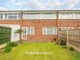 Thumbnail Terraced house for sale in Martlesham Close, Hornchurch