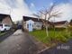 Thumbnail Bungalow for sale in Nant Y Dowlais, Michaelston-Super-Ely, Cardiff
