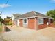 Thumbnail Detached house for sale in Recreation Ground, Sible Hedingham, Halstead