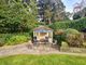 Thumbnail Detached house for sale in Hindhead, Surrey