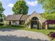 Thumbnail Equestrian property for sale in Saddlewood, Leighterton, Tetbury, Gloucestershire