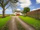 Thumbnail Detached house for sale in Primrose Cottage, St Brides Road, St. Fagans, Cardiff