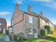 Thumbnail End terrace house for sale in West View, Newby Wiske, Northallerton
