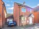 Thumbnail Semi-detached house for sale in Jubilee Way, Bicester