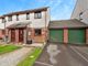 Thumbnail Semi-detached house for sale in Hawthorne Close, St. Columb, Cornwall