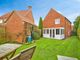 Thumbnail Detached house for sale in Nightingale Grove, Shepton Mallet