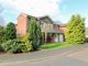 Thumbnail Detached house for sale in Barford Close, Fleet