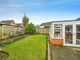 Thumbnail Detached bungalow for sale in Mount Pleasant, Derrington, Stafford
