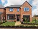 Thumbnail Detached house for sale in "The Charleswood" at Grayling Way, Ryton