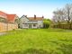 Thumbnail Detached house for sale in Bedfield, Woodbridge