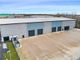 Thumbnail Industrial to let in Unit 1, Belgrave Logistics Park, Belgrave Street, Bellshill Industrial Estate, Bellshill, Scotland