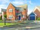 Thumbnail Detached house for sale in Hoop Mill, Hadley, Telford, Shropshire