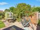 Thumbnail Bungalow for sale in St. Margarets Close, Horstead, Norwich, Norfolk