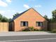 Thumbnail Bungalow for sale in Sitwell Road, Worksop