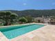 Thumbnail Villa for sale in Falicon, Nice Area, French Riviera