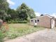 Thumbnail Bungalow for sale in Kemble Drive, Bromley