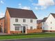 Thumbnail Detached house for sale in "Avondale" at Drove Lane, Main Road, Yapton, Arundel