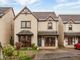 Thumbnail Detached house for sale in 13 Muirfield Station, Gullane, East Lothian