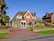 Thumbnail Detached house for sale in Coastal Road, East Preston, West Sussex