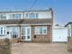 Thumbnail Semi-detached house for sale in Little Wakering Road, Little Wakering, Essex