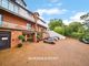 Thumbnail Flat to rent in Eden Lodges, Chigwell