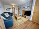 Thumbnail Town house for sale in Majestic Place, Swadlincote