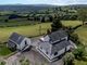 Thumbnail Equestrian property for sale in Clawddnewydd, Ruthin, Denbighshire