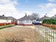Thumbnail Detached bungalow for sale in Bloxworth Road, Poole