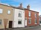 Thumbnail Terraced house for sale in Cartmell Road, Sheffield, South Yorkshire