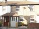 Thumbnail Terraced house to rent in Kent Road, West Wickham