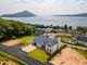 Thumbnail Property for sale in Plot 29, Margnaheglish, Lamlash, Isle Of Arran