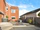 Thumbnail Detached house for sale in Burton Road, Overseal, Swadlincote, Derbyshire