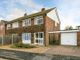 Thumbnail Semi-detached house to rent in Laurel Close, Prestwood, Great Missenden