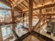Thumbnail Chalet for sale in Megeve, Rhones Alps, France