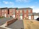 Thumbnail Terraced house for sale in Hercules Way, Keynsham, Bristol