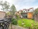 Thumbnail Terraced house for sale in Harrow View Road, London