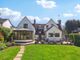 Thumbnail Detached house for sale in West End, Cholsey, Wallingford