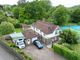 Thumbnail Detached house for sale in Totnes Road, Newton Abbot