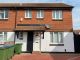 Thumbnail End terrace house to rent in Ludham Close, London