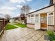 Thumbnail End terrace house for sale in Beckford Road, Croydon