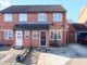 Thumbnail Semi-detached house for sale in Dawes Close, Greenhithe