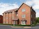 Thumbnail Flat for sale in Thorn Place, Lower Quinton, Stratford-Upon-Avon