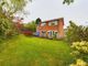 Thumbnail Detached house for sale in Walnut Crescent, Malvern