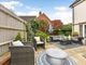 Thumbnail Detached house for sale in Connaught Way, Alton, Hampshire