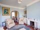 Thumbnail Terraced house for sale in Old Church Road, St. Leonards-On-Sea