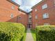 Thumbnail Flat for sale in Douglas Chase, Radcliffe, Manchester, Lancashire