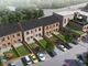Thumbnail Flat for sale in Apartment 8, The Woodlands, Abbey Road, Oldbury