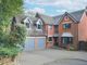 Thumbnail Detached house for sale in Moor Valley Close, Mosborough, Sheffield