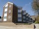 Thumbnail Studio to rent in Flat 3 Allfrey Plat, Lower Street, Pulborough, West Sussex