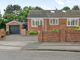 Thumbnail Bungalow for sale in Mackie Hill Close, Crigglestone, Wakefield